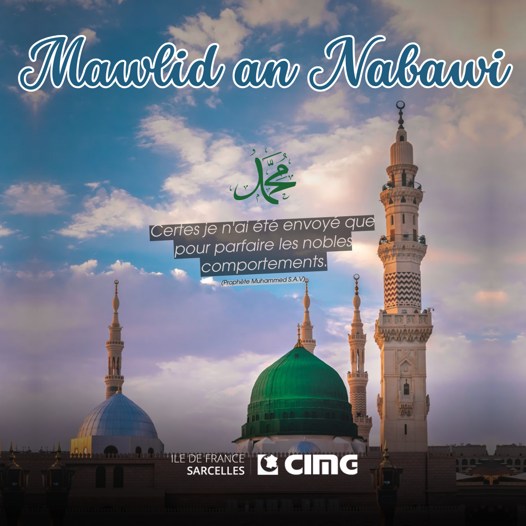 Mawlid an Nabawi